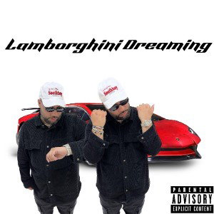 Big Bands x Tato - Lamborgini Dreamin'