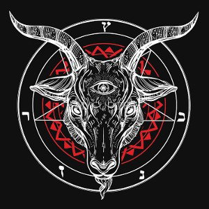 Blood God