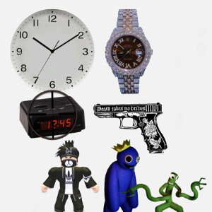 Time