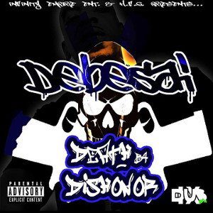 Debesai - Cuz Dey Said I Cant Ft. Dravicy_ Brayds Benzetti_ Rydah_Audio_