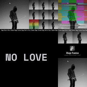 No love