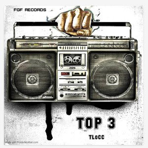 TRACK - TOP 3 