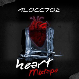 TRACK #1 - Heartless