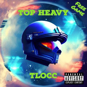 PRE TRACK 3 : TOP HEAVY