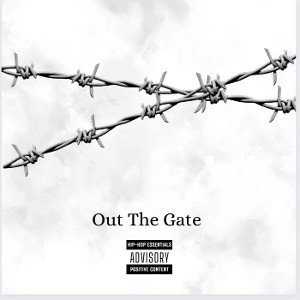 Pre Track : OUT THE GATE