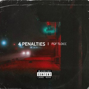 TRACK 7 : 4 PENALTIES 