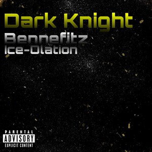 Dark Knight (W/ Ice-Olation)