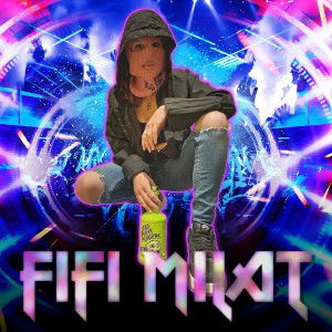 Fifi Milat - Fifi Energy. 