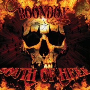 In Between - Boondox 