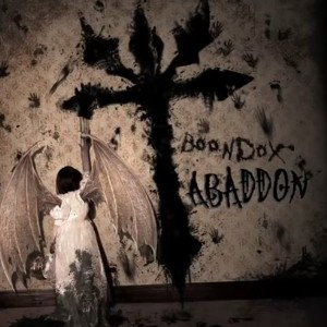 Boondox - Betrayal (ft. Crucifix)