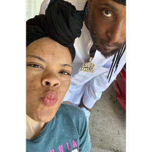K.I.N.G.P. & QWEEN.P x Say it with yo chest