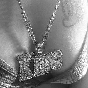 K.I.N.G.P./MICHAEL MCFLY x ZAYEMPATHY x They should Go