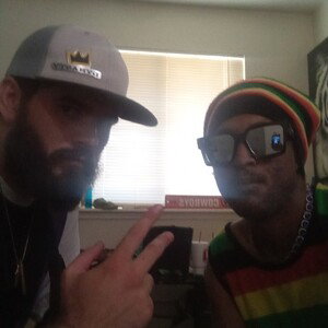 K.I.N.G.P.LXC/MICHAEL MCFLY x Zaympath