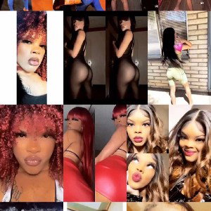 K.I.N.G.P./MICHAEL MCFLY x QWEEN.P x NO KFC 🐔🍗
