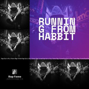 Running from habbit