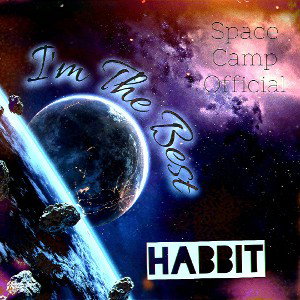 Im The Best-habbit