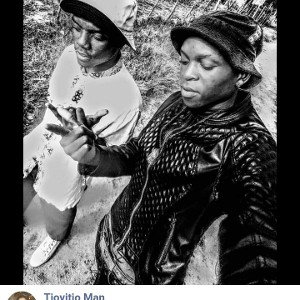 soldiers, featuring k4D Tjovitjo 