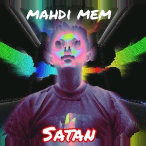 Satan - mahdi mem