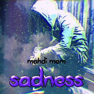 غمک - مهدی میم