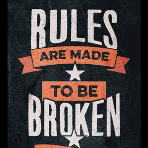 rules