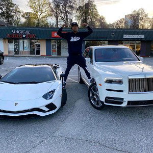 money flow 