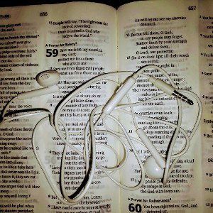 Verse 1 Chapter 1