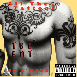 All These Tattoos