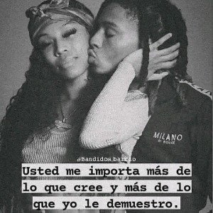 tú detienes mi tiempó