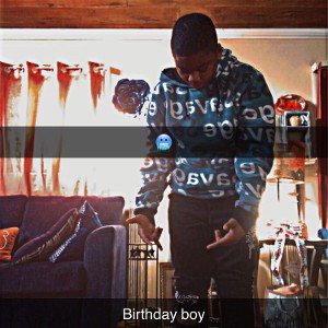 young nigga