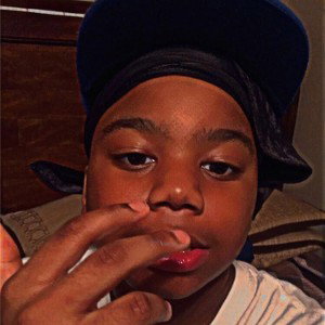rich nigga