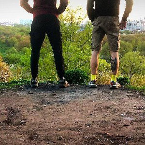 В поисках света