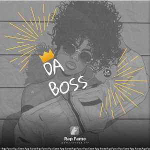 Da Boss