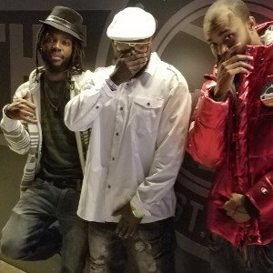 Opp (Opposition) Muzic :the finale 