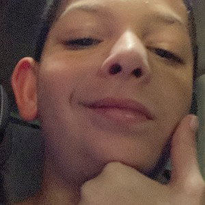 you don’t like me