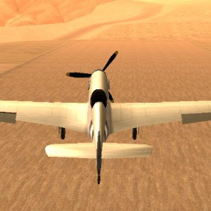 San Andreas rap