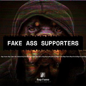 FAKE ASS Supporters