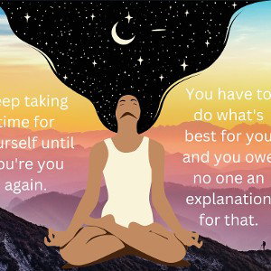 Higher Conscious 