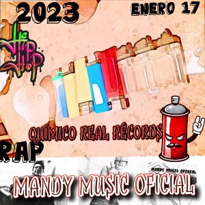 Mandy Music//Sigo Fumando Cris\\Tema™1