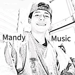 MANDY MUSIC//(PRIMAVERA)VOL.,3