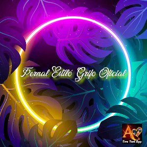ES MUSICAL//FERNAL ESTILÓ GRIFO//Oficial 