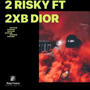  2 risky Ft 2XB Dior