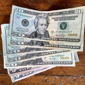 Money