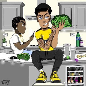 Free_BroadDai_Pt1 feat Bkay