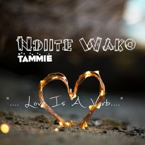 Ndiite Wako