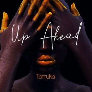 Up Ahead