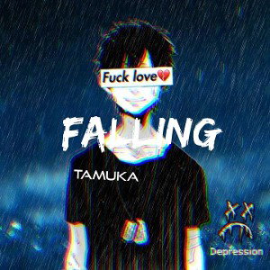 Falling