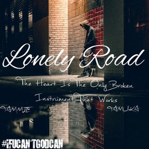 Lonely Road