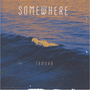 Somewhere