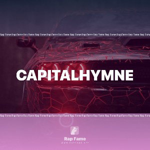CapitalHymne