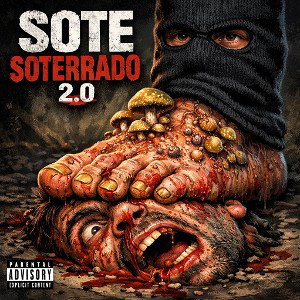 SOTE SOTERRADO 2.0 (RIP SOTE)